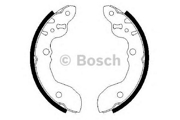 Bosch 0986487490 Комплект тормозных колодок