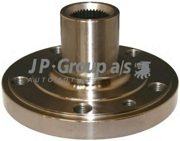 JP Group 1151401500 Ступица колеса