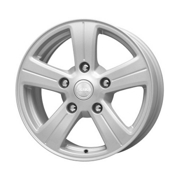 КиК WHS069688 Диск Литой 7x16 5/139.7 ET40 DIA98