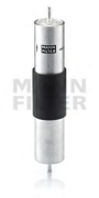 MANN-FILTER WK5161 Топливный фильтр