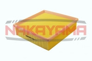 NAKAYAMA FA118NY