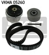 Skf VKMA05260