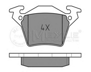 Meyle 0252302017