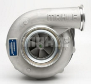 Mahle/Knecht 2 * * * 0