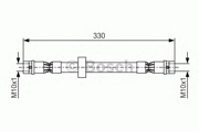 Bosch 1987476410