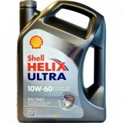 Shell 600031436 Масло моторное синтетика 10W-60 4 л.