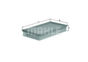 Mahle/Knecht LX1083