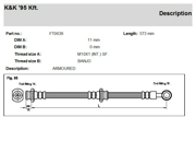 K&K FT0639