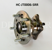 DRIVESTAR HCJT0006SRR