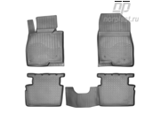 NORPLAST NPA11C55050
