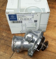 MERCEDES-BENZ A2722000515