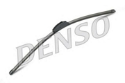 Denso DFR010 Щетка стеклоочистителя 650 мм бескаркасная 1 шт AERO