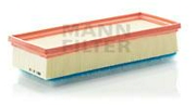 MANN-FILTER C * * * 0