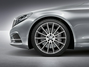 MERCEDES-BENZ 22240105007X21 