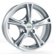 Nitro 26003 Диск литой 6x14 4/98 ET35 D58.6