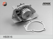 FENOX H * * * 6