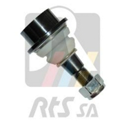 RTS 9 * * * 5