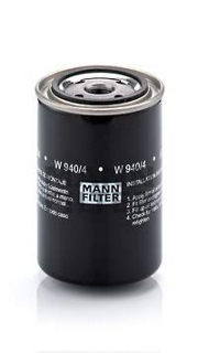 MANN-FILTER W9404