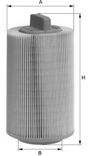 M-Filter A866 Воздушный фильтр