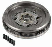 Sachs 2 * * * 1