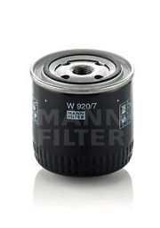 MANN-FILTER W9207