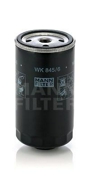 MANN-FILTER WK8456 Топливный фильтр