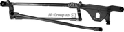 JP Group 1598100100 Трапеция стеклоочистителя FORD Focus II