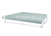 Mahle/Knecht LA57