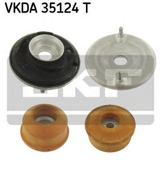 Skf VKDA35124T