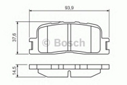 Bosch 0 * * * 9