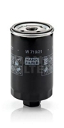 MANN-FILTER W71921 Масляный фильтр
