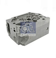 DT Spare Parts 312003 Головка цилиндра