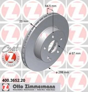 Zimmermann 400365220