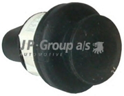 JP Group 1196500300 Выключатель, контакт двери