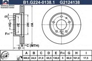 GALFER B1G22401381