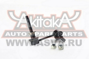 Akitaka 0 * * * L