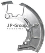 JP Group 1 * * * 0