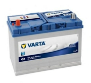 Varta 5 * * * 2