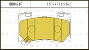 Blitz BB0421P
