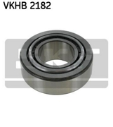 Skf VKHB2182