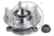 Optimal 941401 Комплект подшипника ступицы колеса