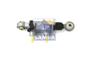 SAMPA 096433 Цилиндр, Рычаг переключения передач