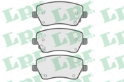 Lpr 05P1621