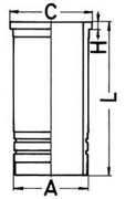 KOLBENSCHMIDT 89862110