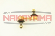NAKAYAMA N * * * 1