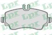 Lpr 0 * * * 1