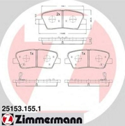 Zimmermann 2 * * * 1