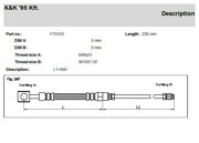 K&K FT0355