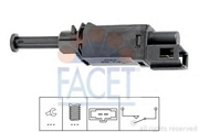 Facet 71143