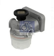 DT Spare Parts 633240 Ручной насос